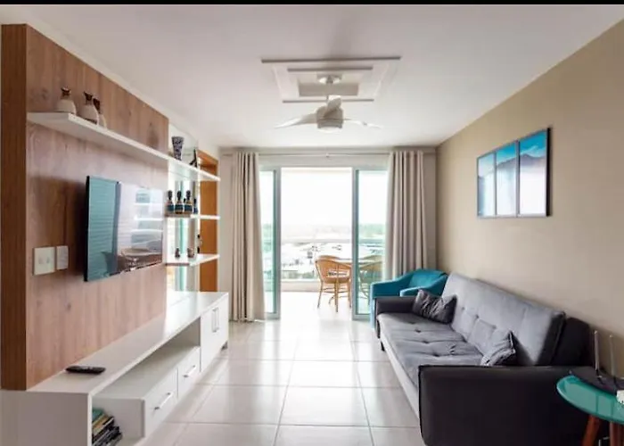Le Bon Vivant - Apto Completo Arraial do Cabo