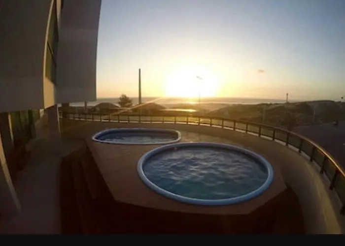 Sophia 1 Apartamento Arraial do Cabo